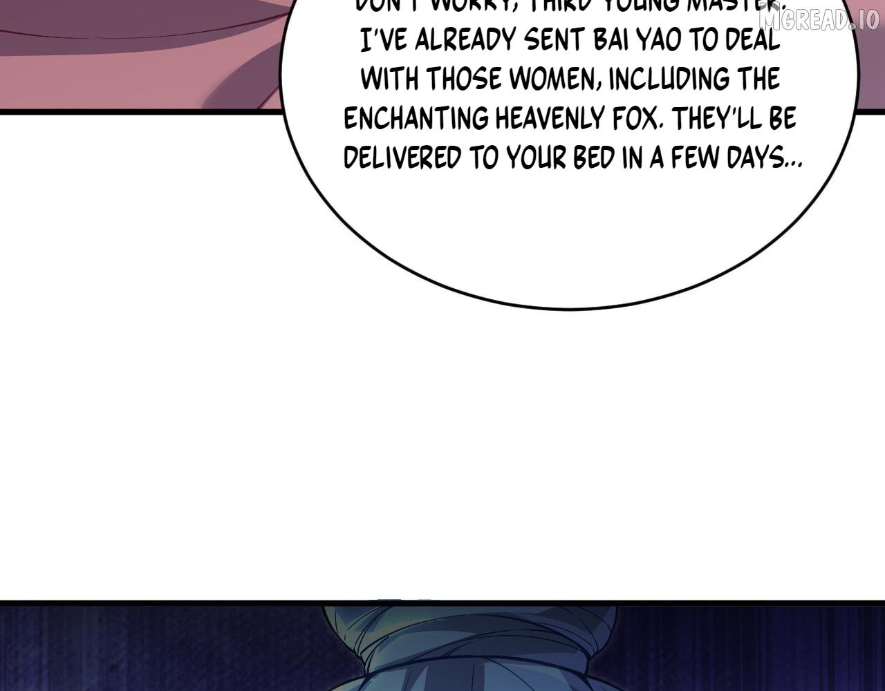Invincible After Shocking My Empress Wife Chapter 121 page 149 - 