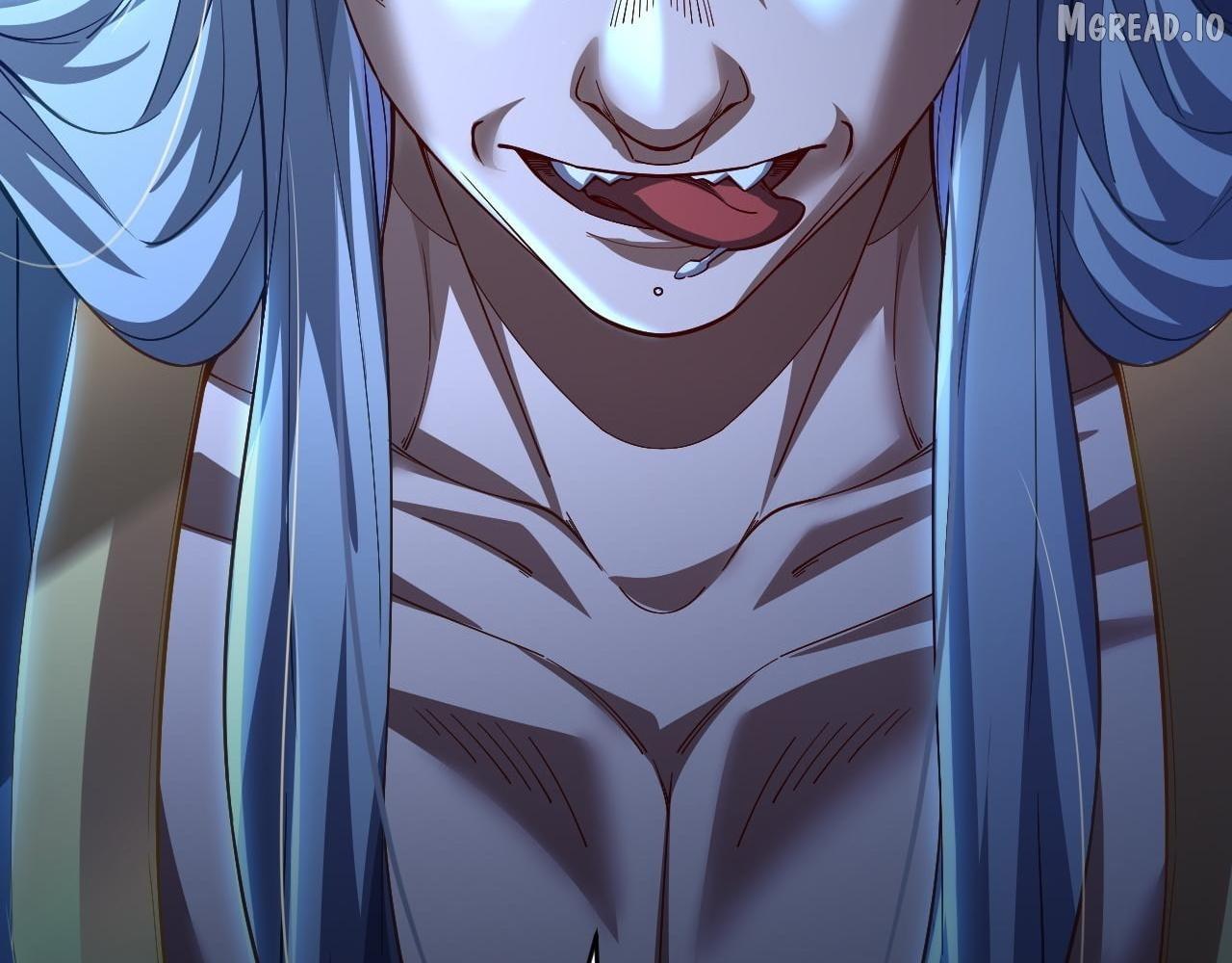 Invincible After Shocking My Empress Wife Chapter 121 page 151 - 
