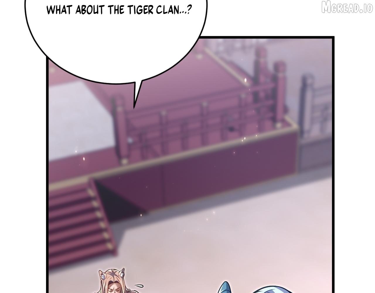 Invincible After Shocking My Empress Wife Chapter 121 page 153 - 