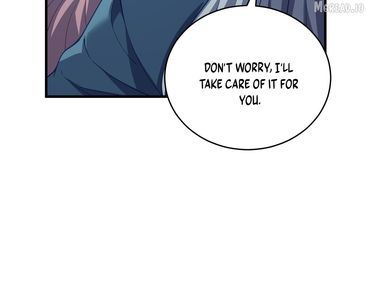 Invincible After Shocking My Empress Wife Chapter 121 page 155 - 