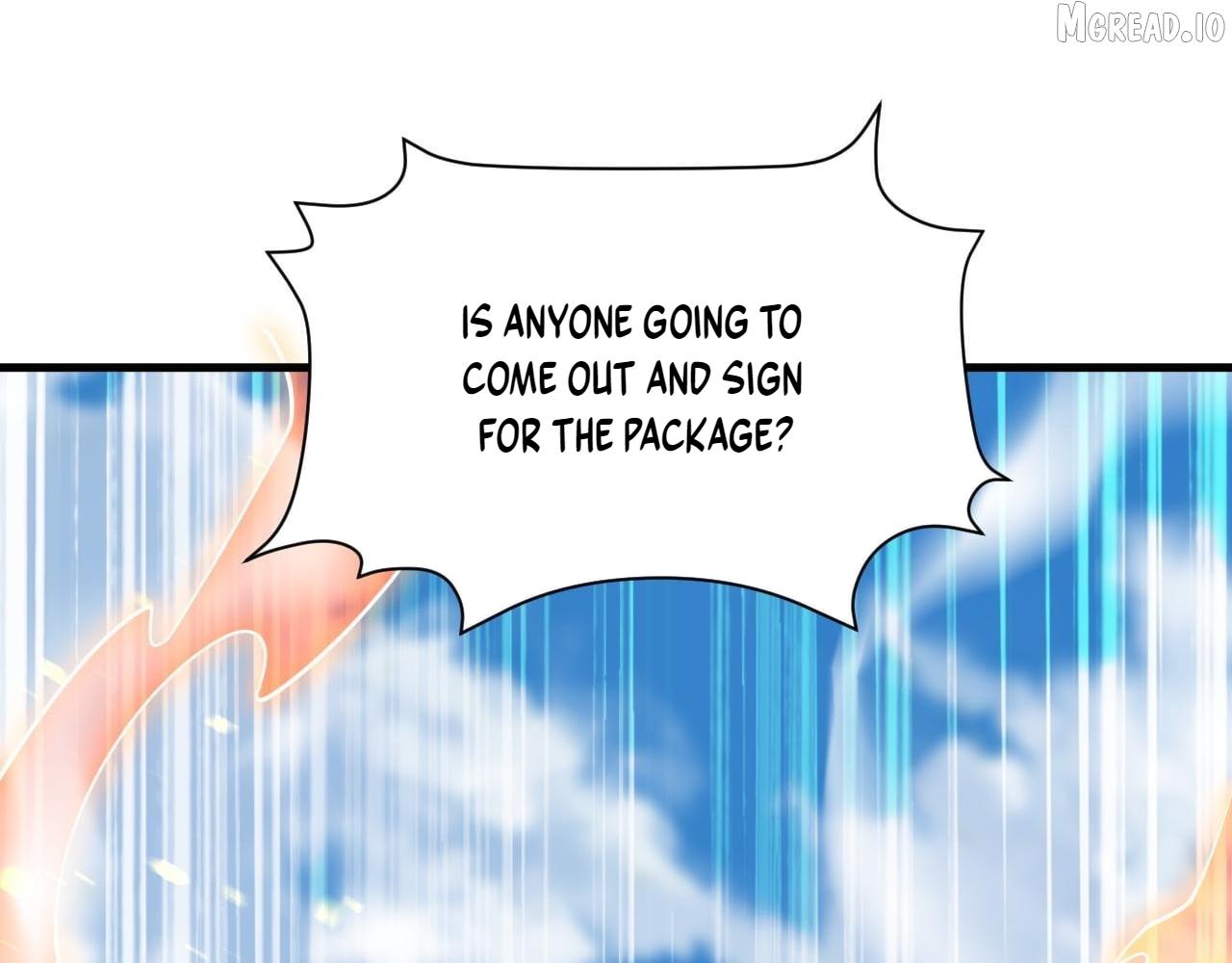 Invincible After Shocking My Empress Wife Chapter 121 page 156 - 