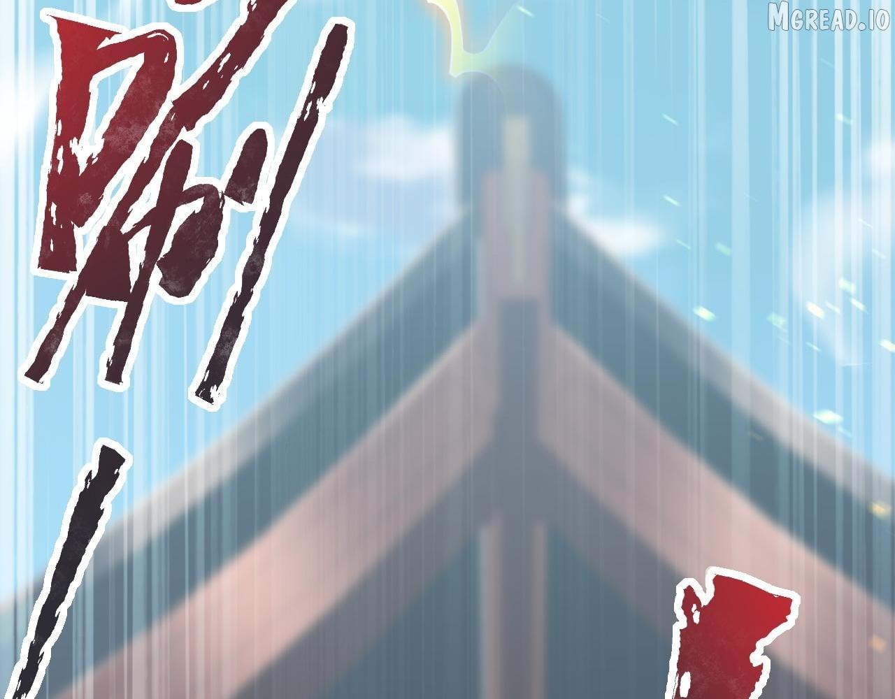 Invincible After Shocking My Empress Wife Chapter 121 page 159 - 