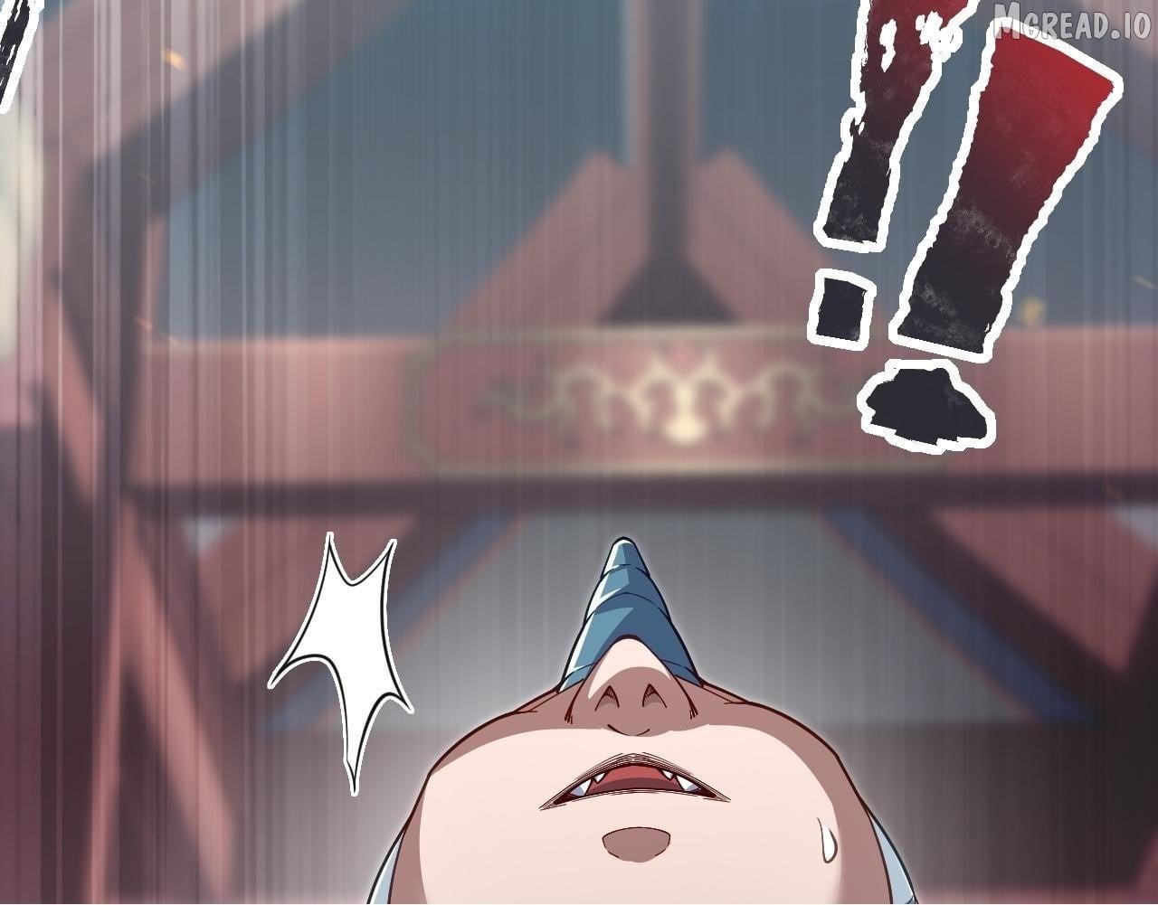 Invincible After Shocking My Empress Wife Chapter 121 page 160 - 