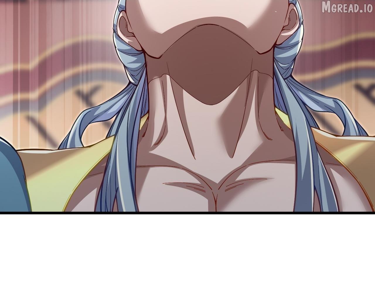 Invincible After Shocking My Empress Wife Chapter 121 page 161 - 
