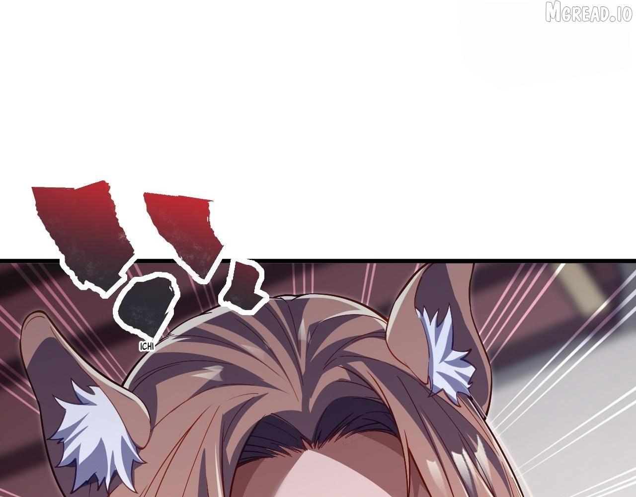 Invincible After Shocking My Empress Wife Chapter 121 page 162 - 