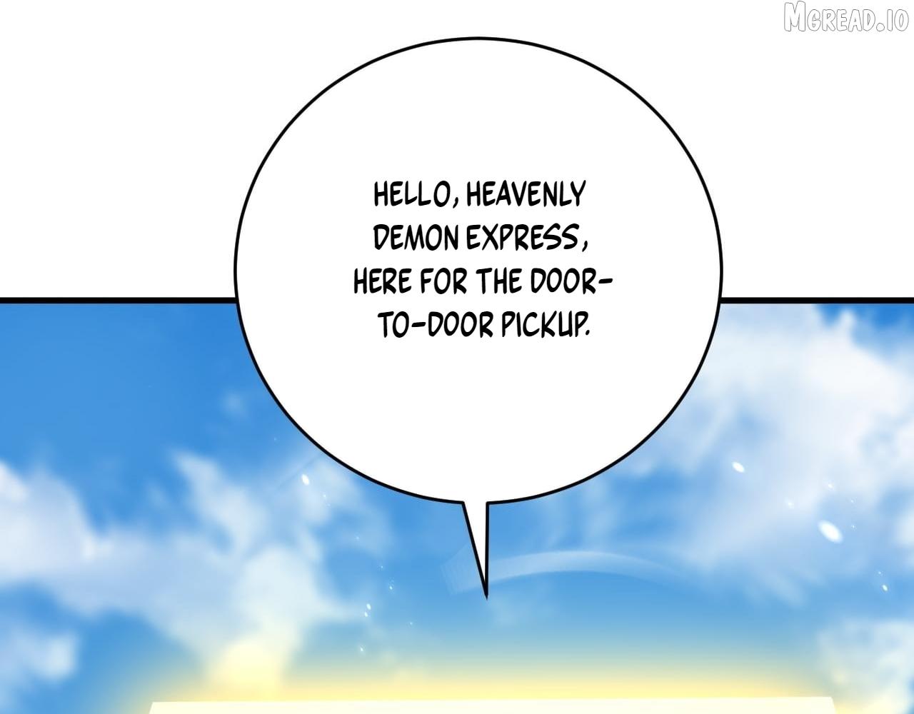 Invincible After Shocking My Empress Wife Chapter 121 page 165 - 