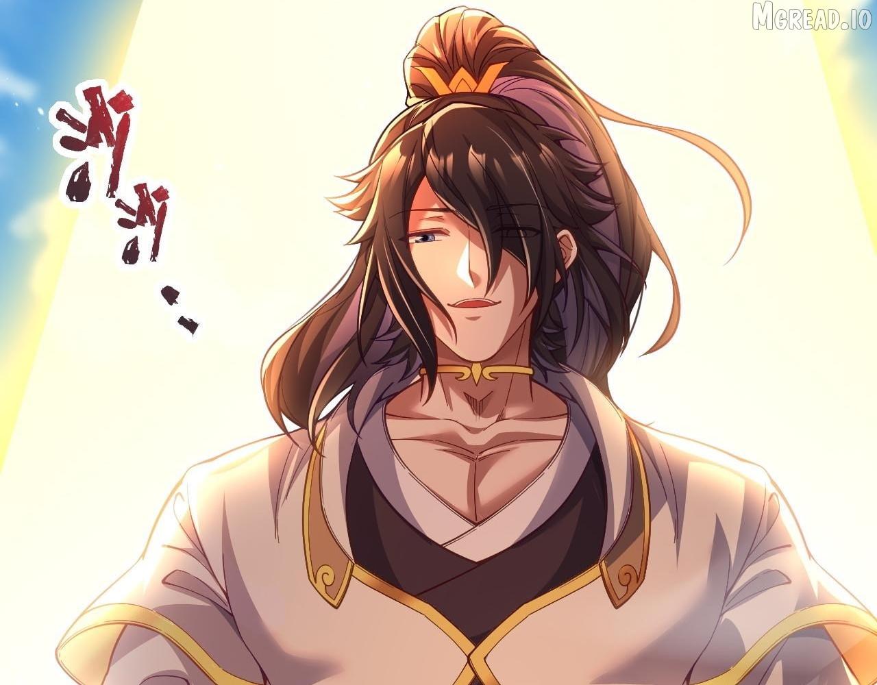 Invincible After Shocking My Empress Wife Chapter 121 page 166 - 