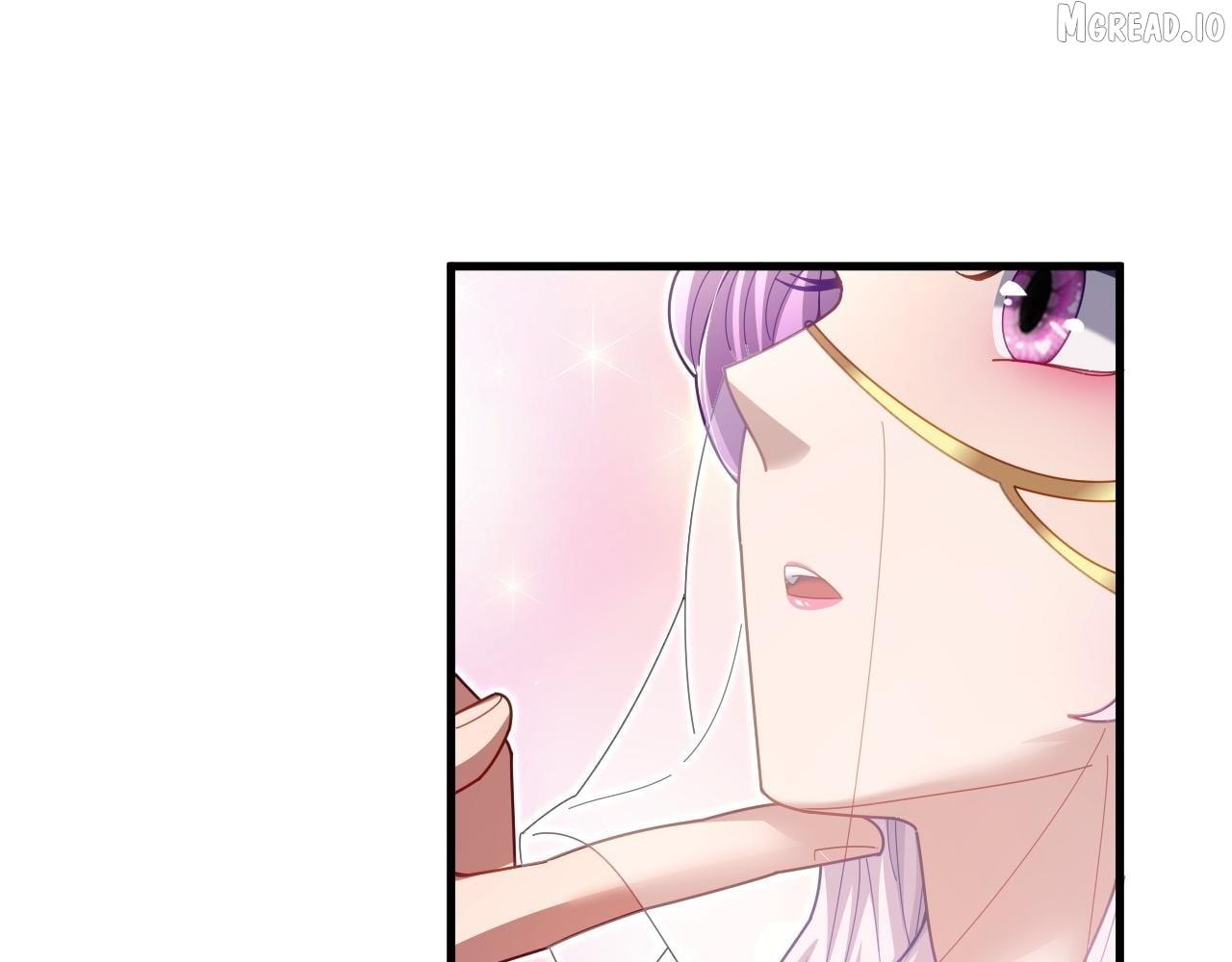 Invincible After Shocking My Empress Wife Chapter 121 page 25 - 