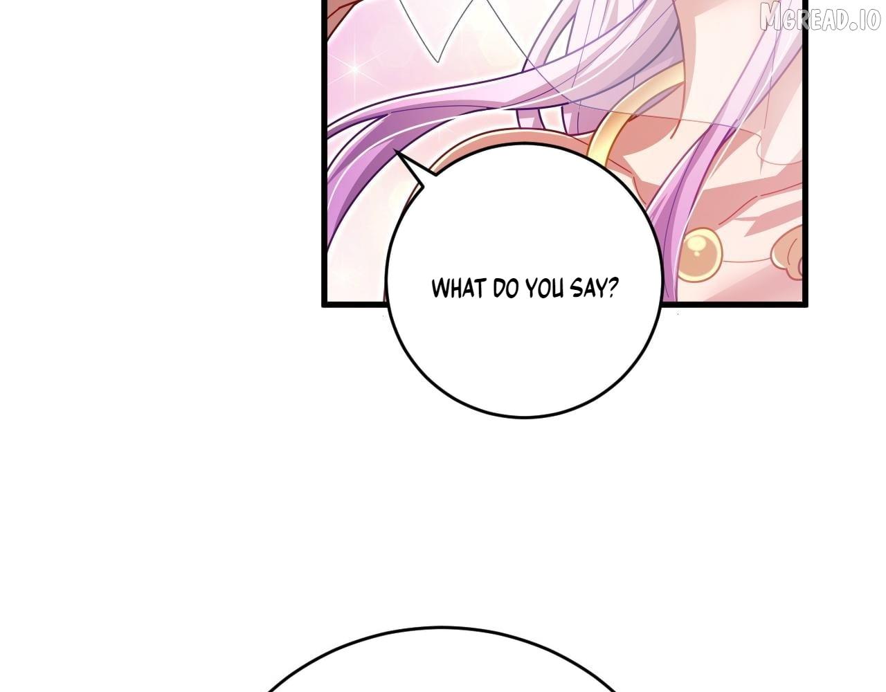 Invincible After Shocking My Empress Wife Chapter 121 page 26 - 