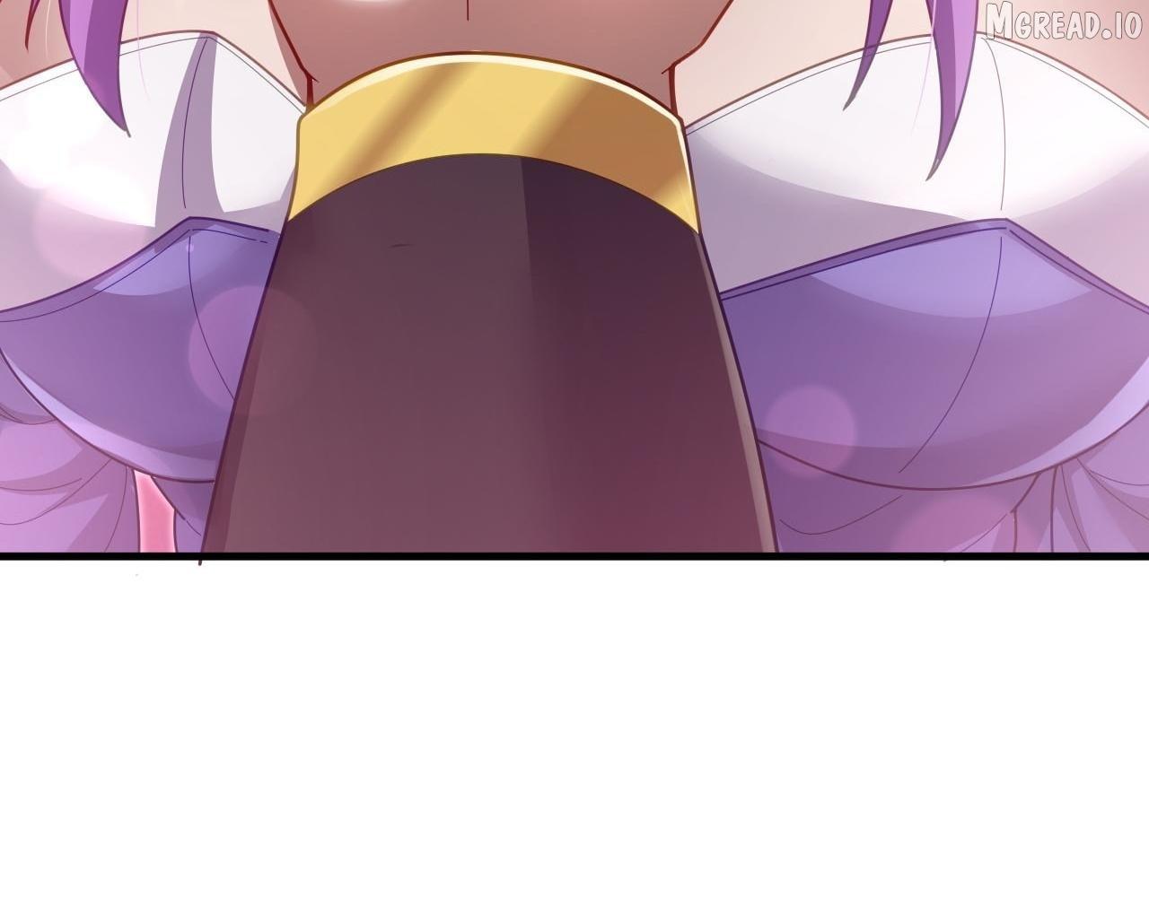 Invincible After Shocking My Empress Wife Chapter 121 page 29 - 