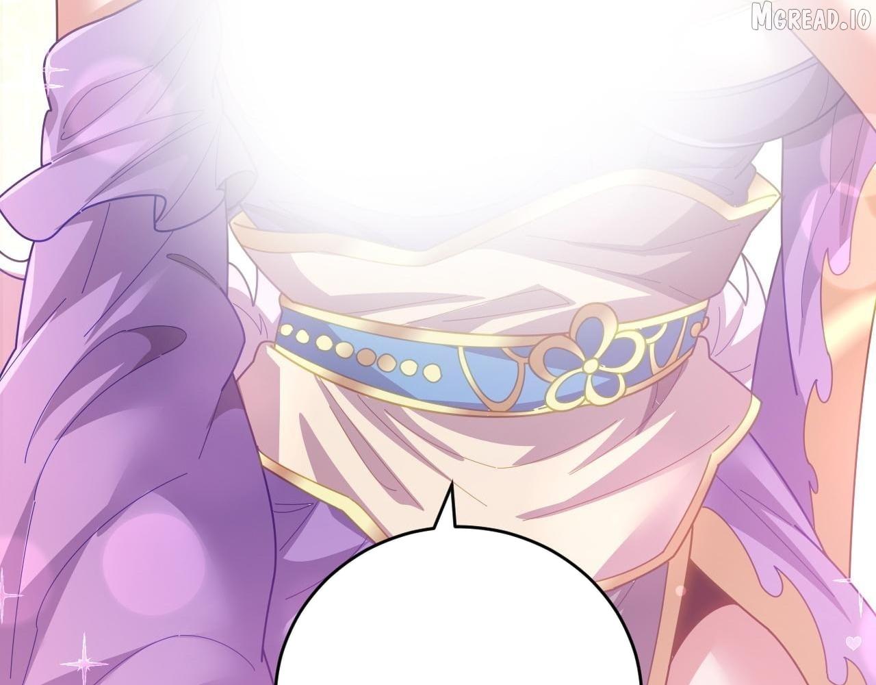 Invincible After Shocking My Empress Wife Chapter 121 page 36 - 