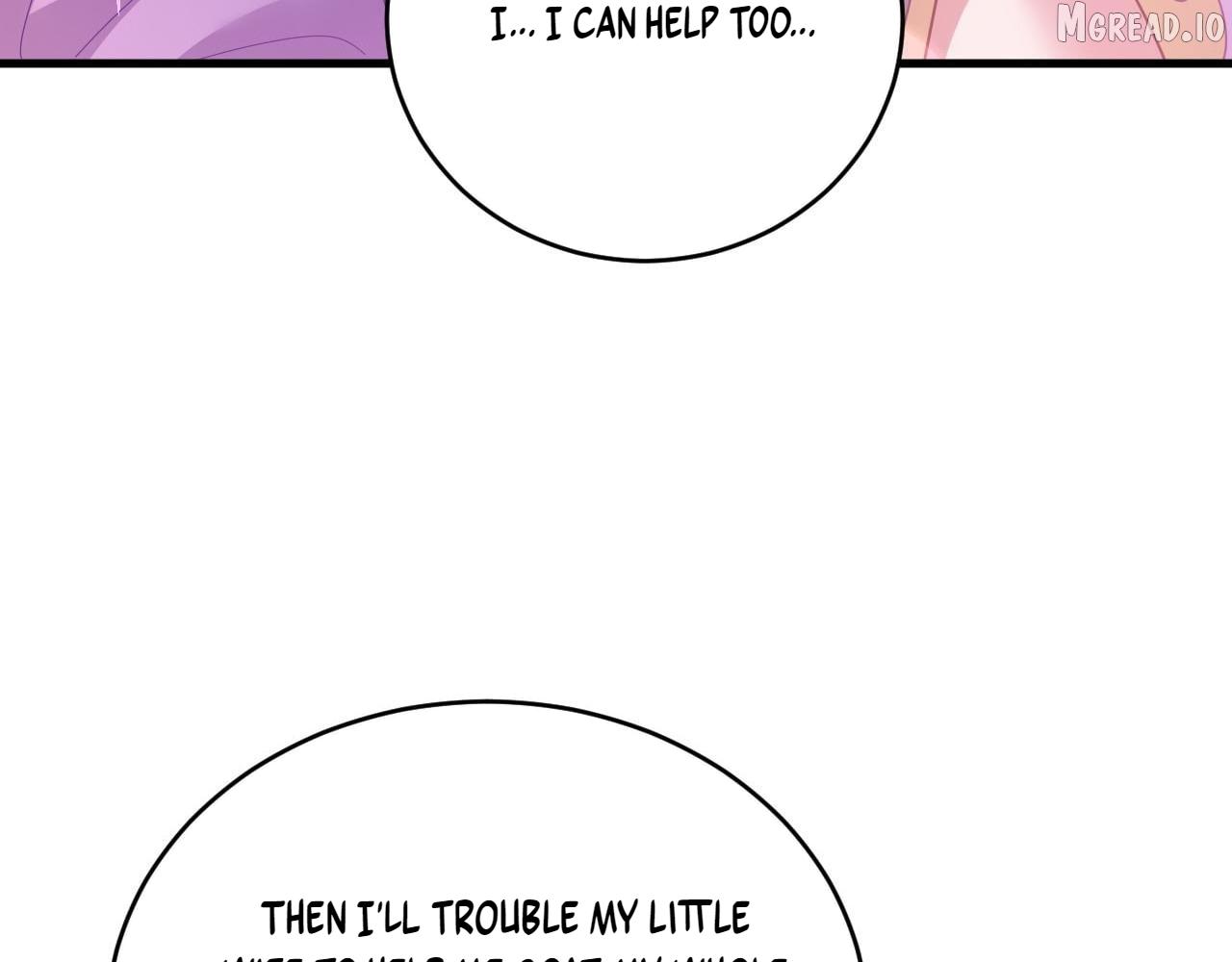 Invincible After Shocking My Empress Wife Chapter 121 page 37 - 