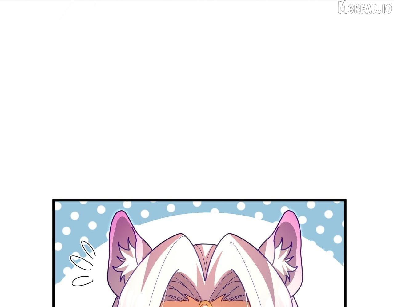 Invincible After Shocking My Empress Wife Chapter 121 page 41 - 