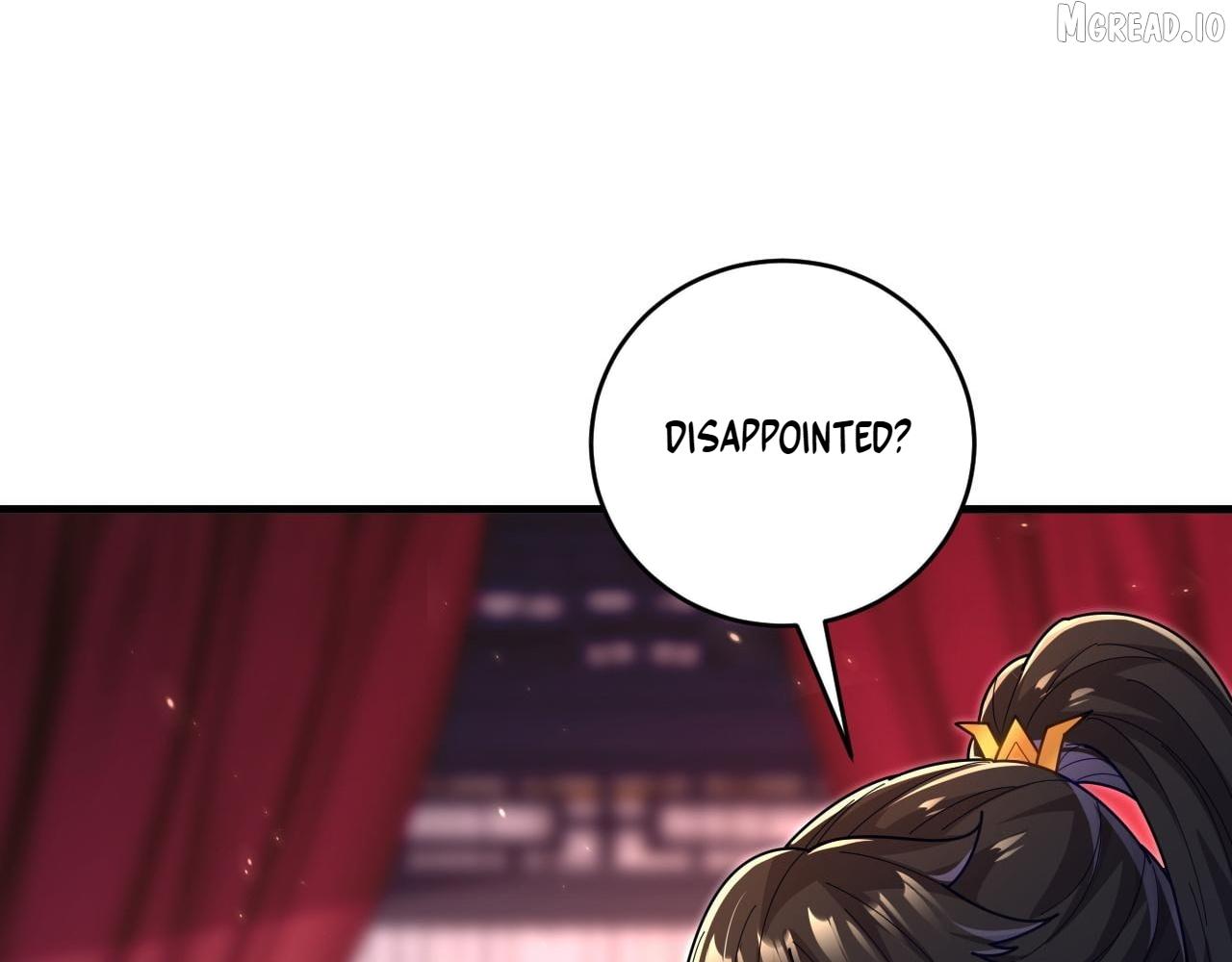 Invincible After Shocking My Empress Wife Chapter 121 page 43 - 
