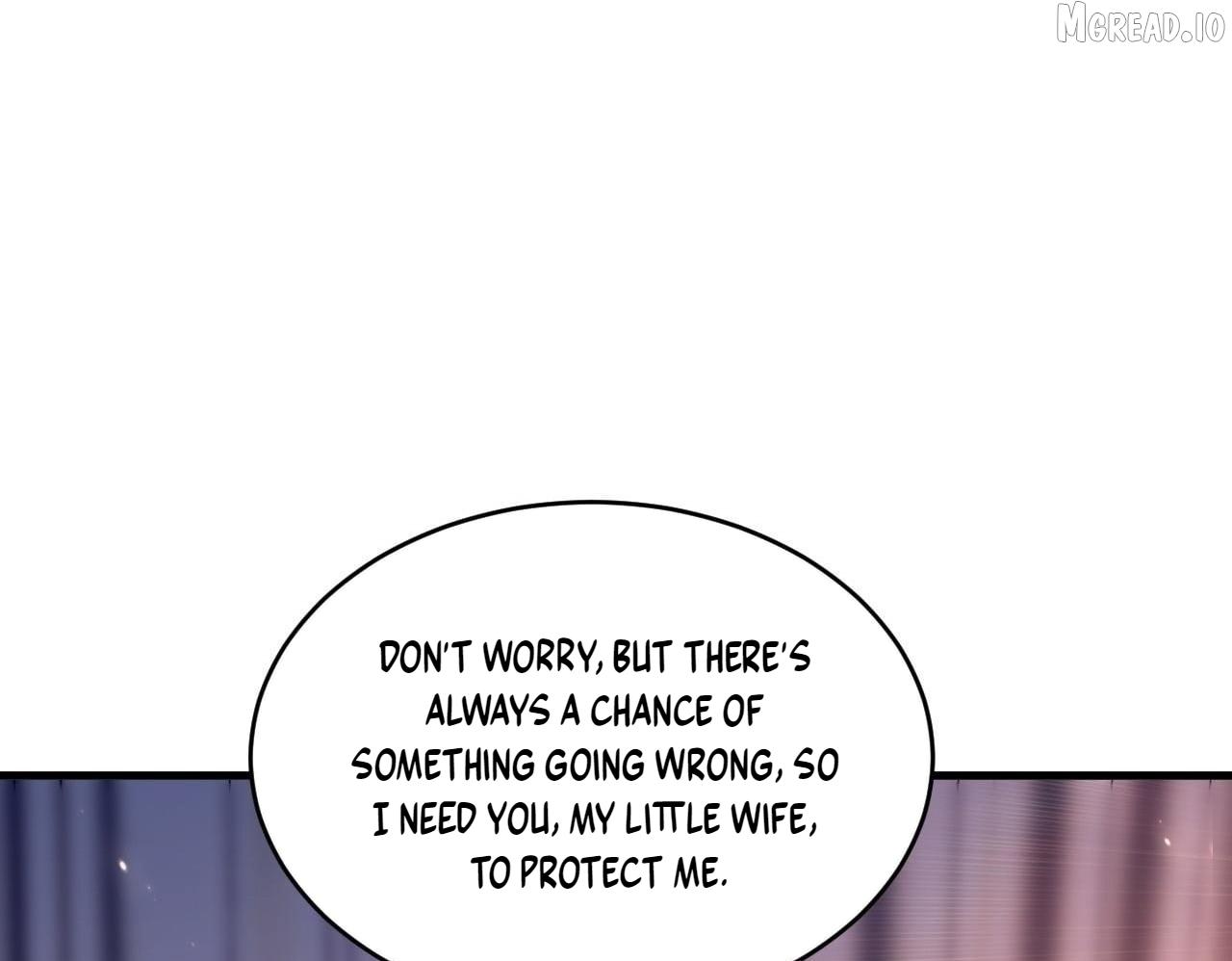 Invincible After Shocking My Empress Wife Chapter 121 page 49 - 