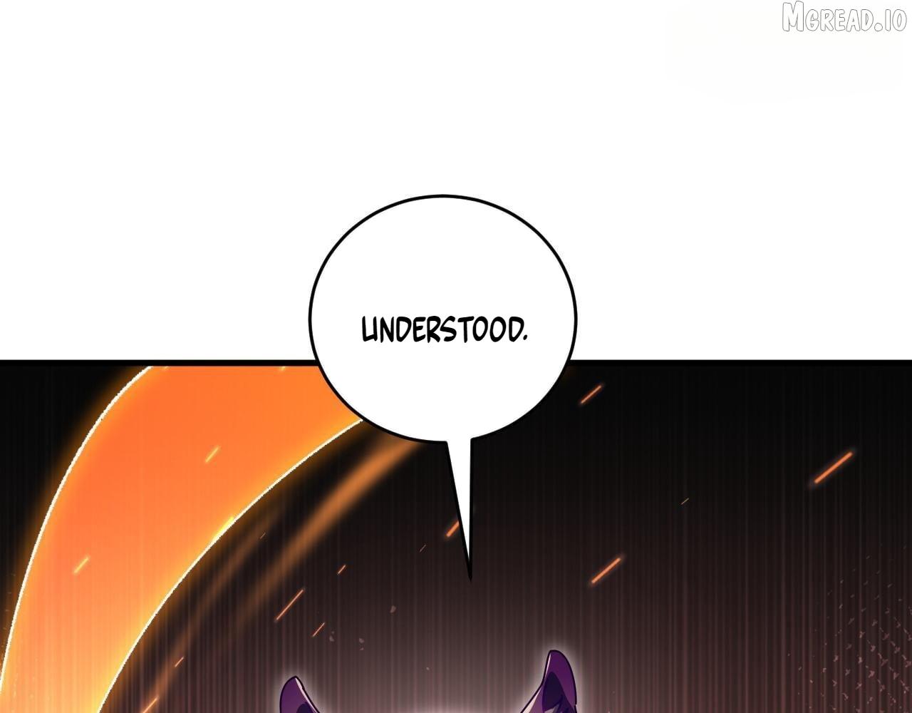 Invincible After Shocking My Empress Wife Chapter 121 page 53 - 