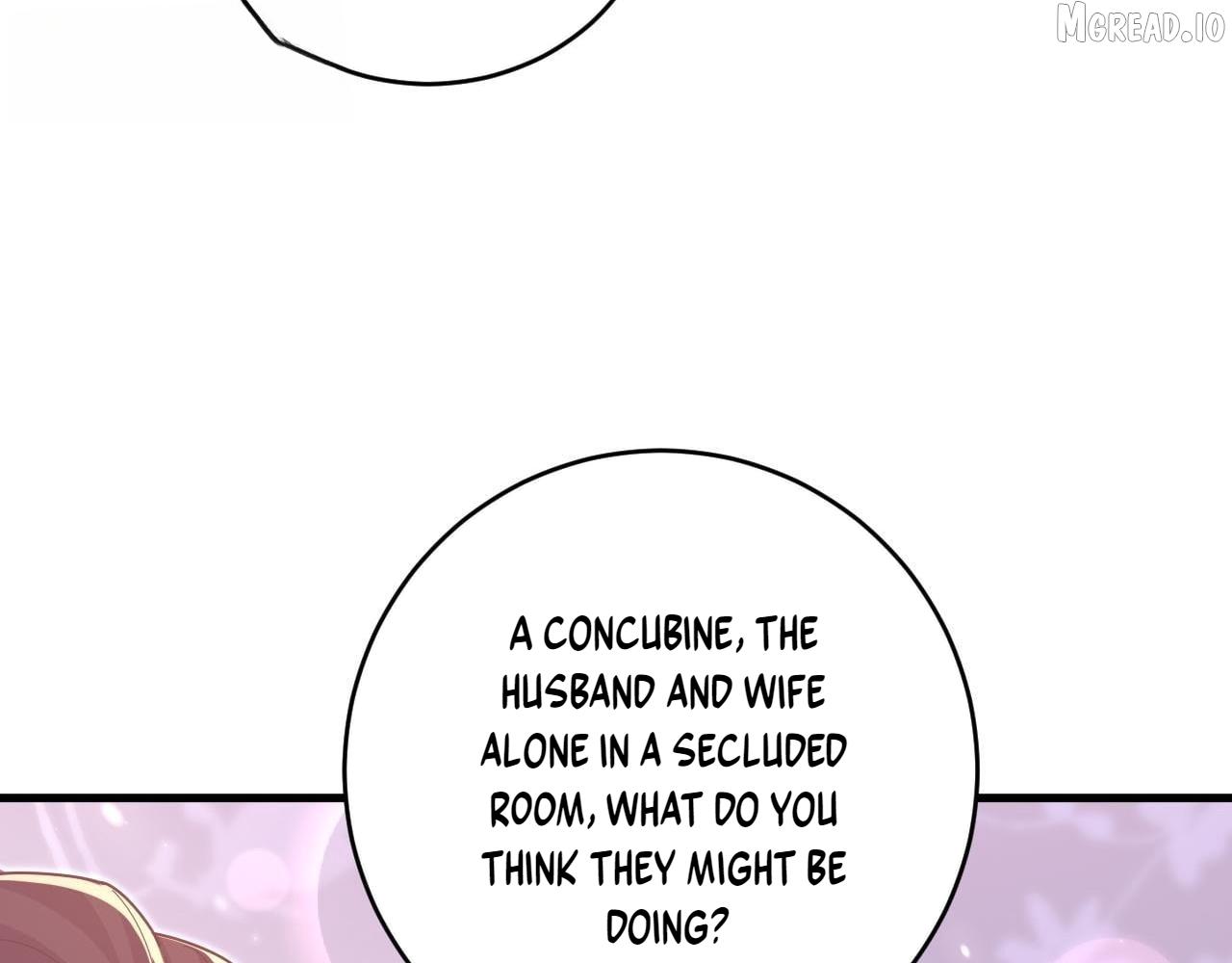 Invincible After Shocking My Empress Wife Chapter 121 page 7 - 