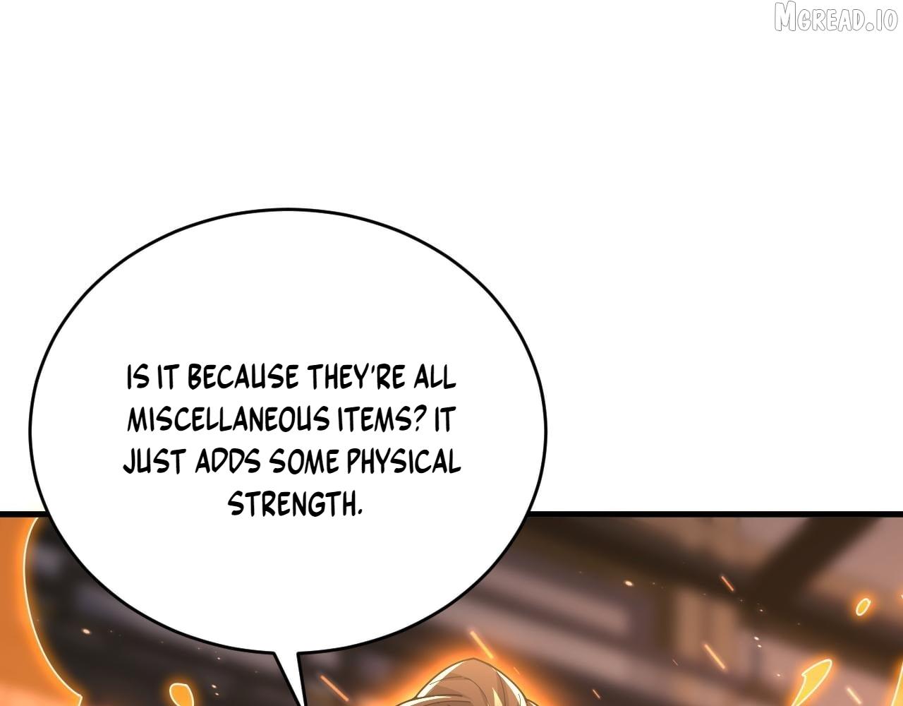 Invincible After Shocking My Empress Wife Chapter 121 page 65 - 