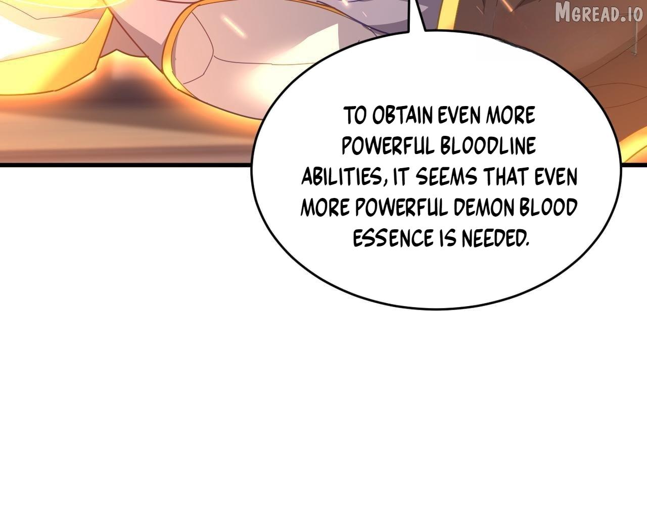 Invincible After Shocking My Empress Wife Chapter 121 page 68 - 