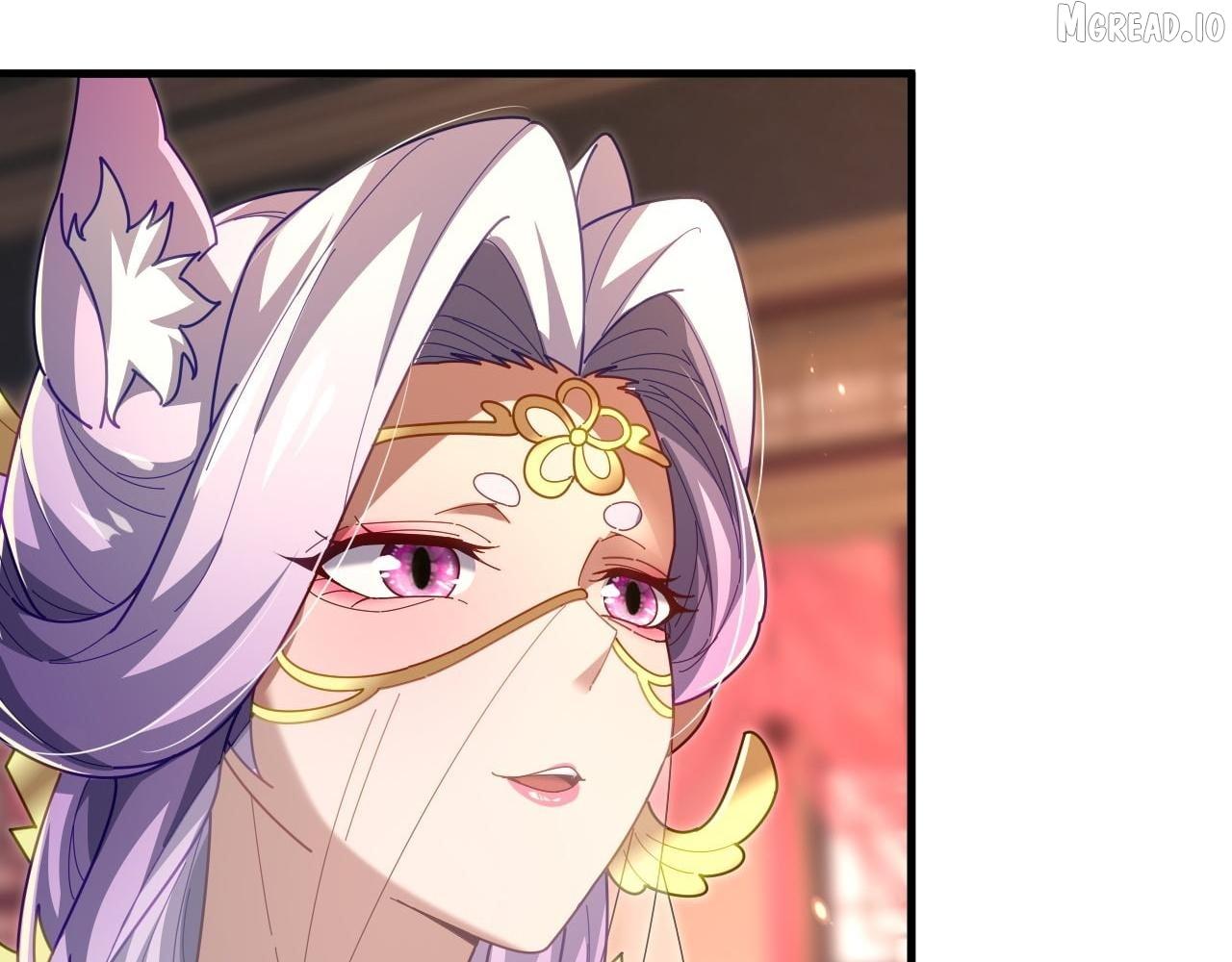 Invincible After Shocking My Empress Wife Chapter 121 page 69 - 
