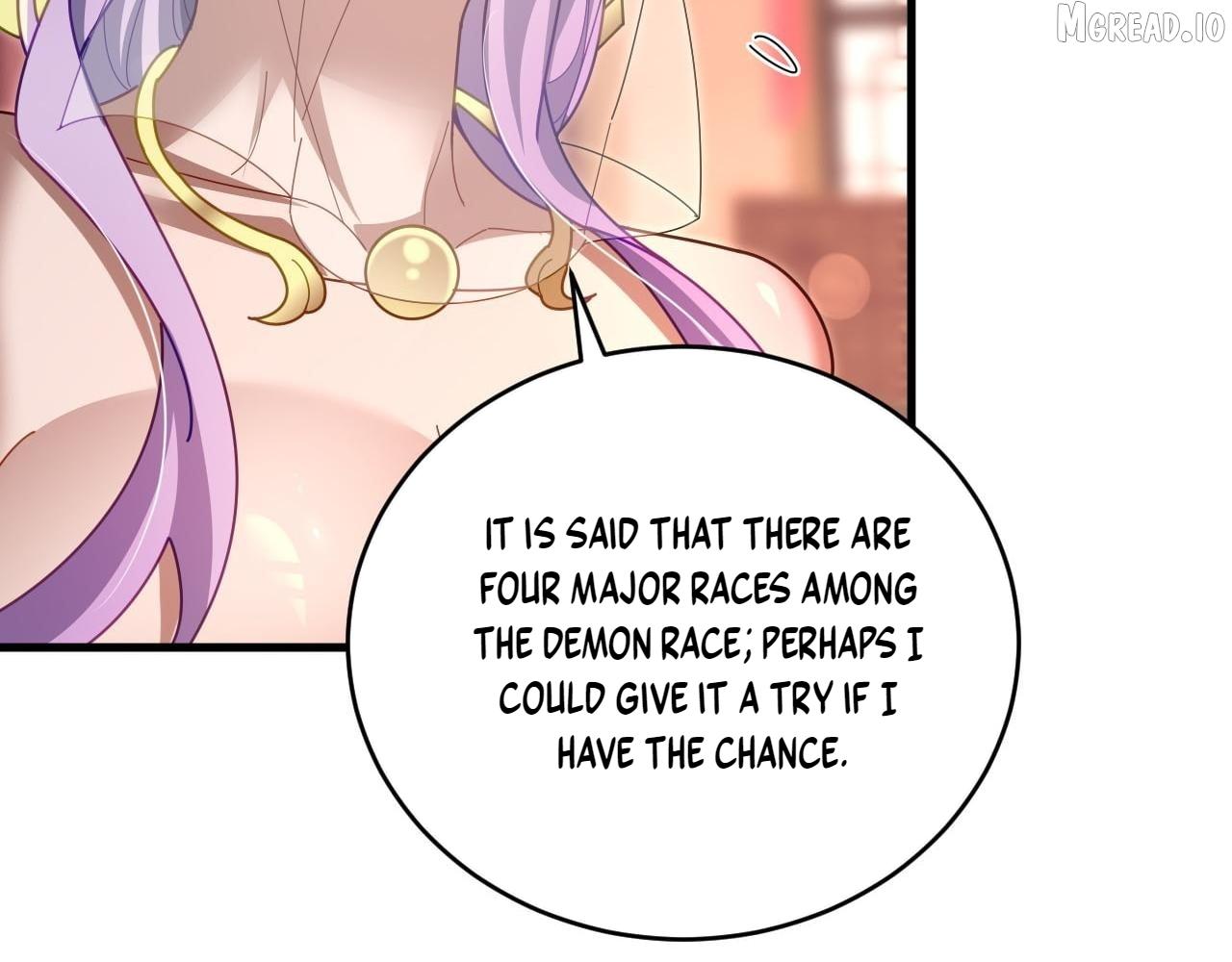 Invincible After Shocking My Empress Wife Chapter 121 page 70 - 
