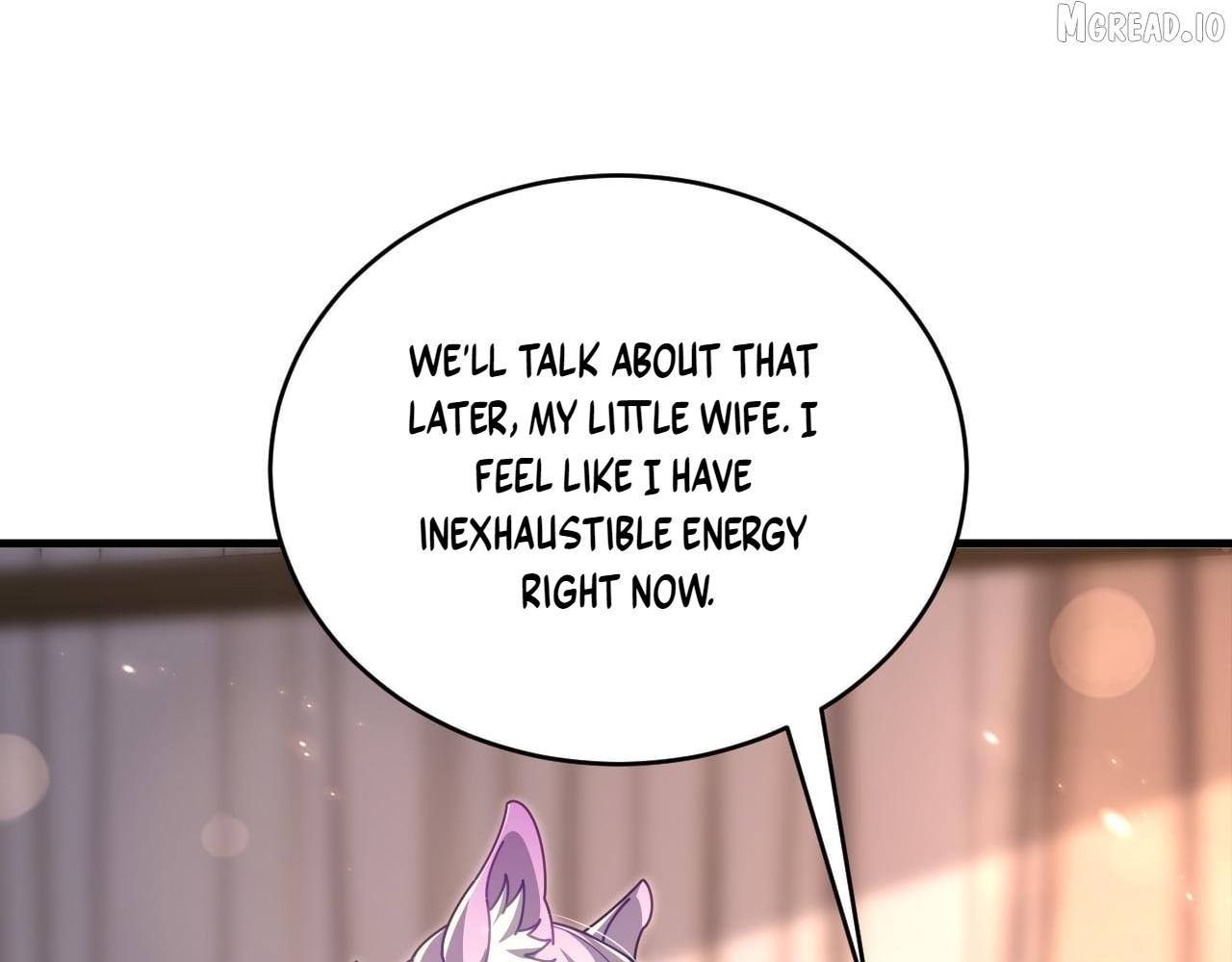 Invincible After Shocking My Empress Wife Chapter 121 page 71 - 