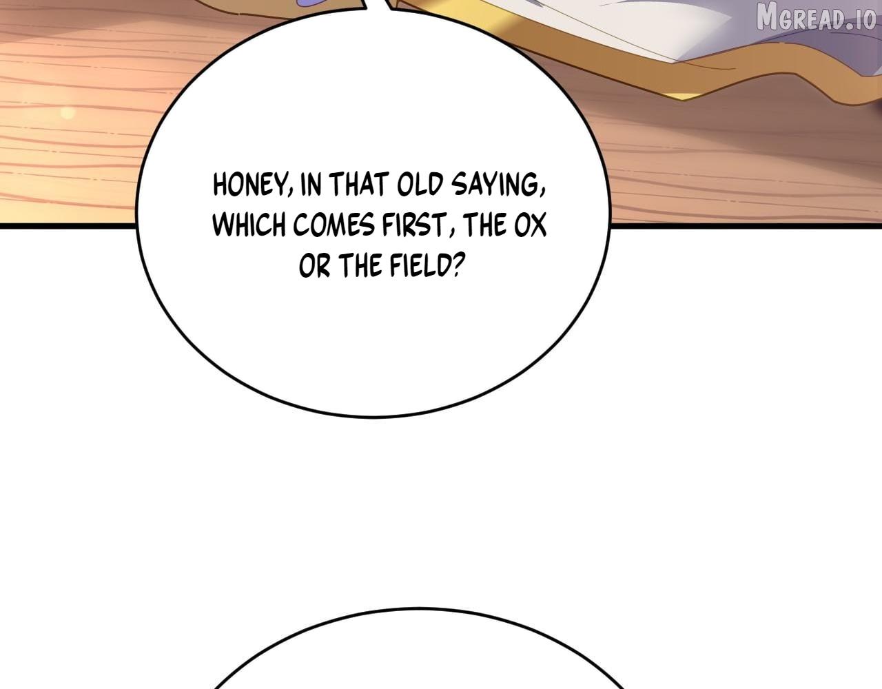 Invincible After Shocking My Empress Wife Chapter 121 page 74 - 