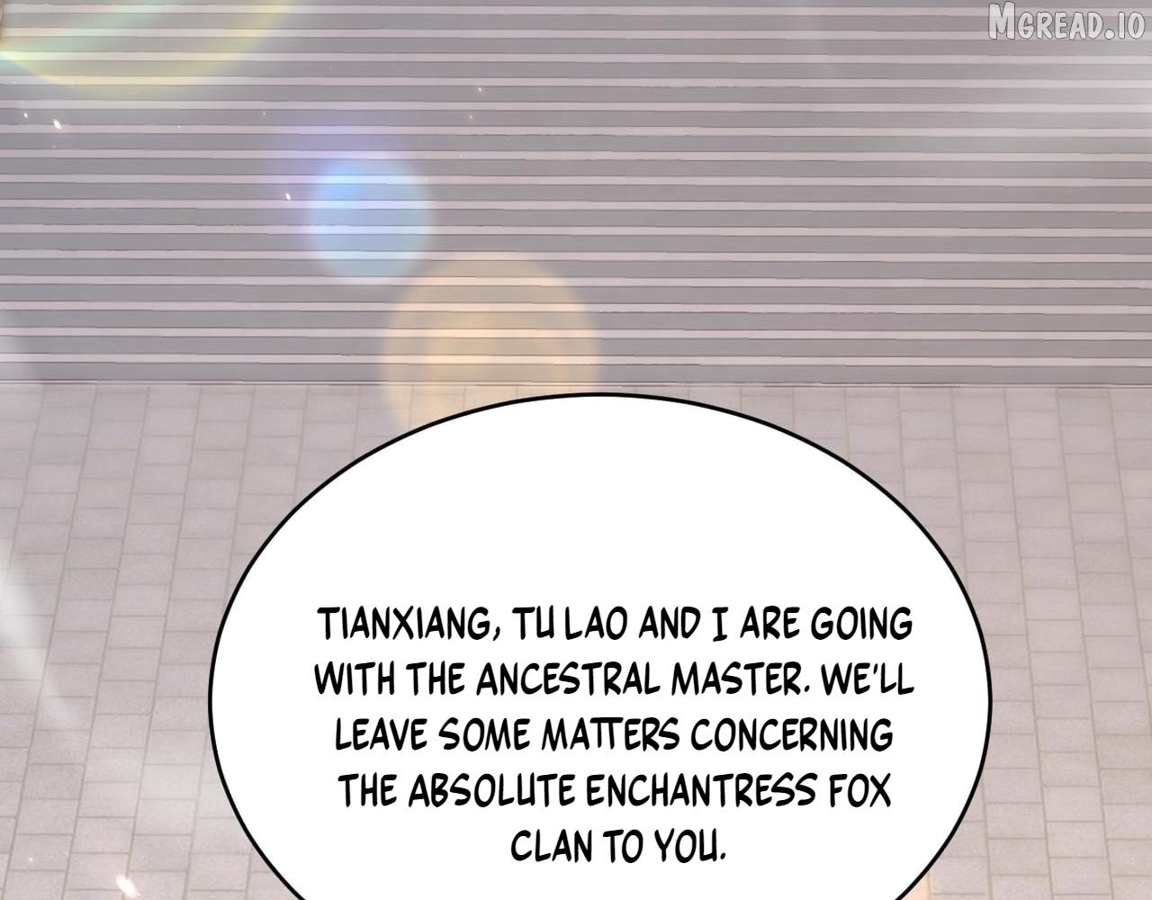 Invincible After Shocking My Empress Wife Chapter 121 page 82 - 