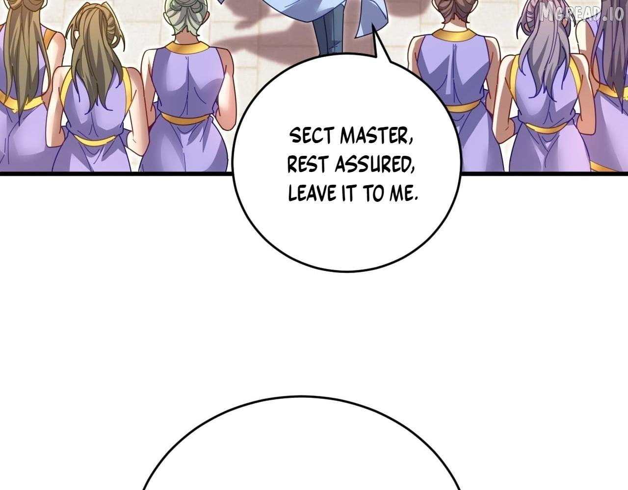 Invincible After Shocking My Empress Wife Chapter 121 page 85 - 