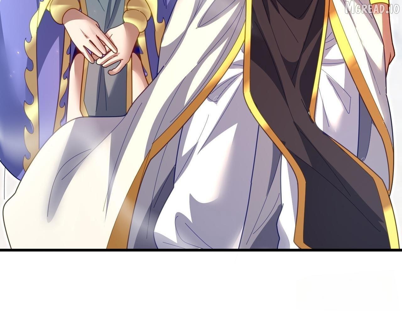 Invincible After Shocking My Empress Wife Chapter 121 page 88 - 