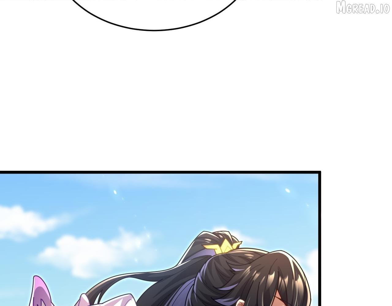 Invincible After Shocking My Empress Wife Chapter 121 page 91 - 