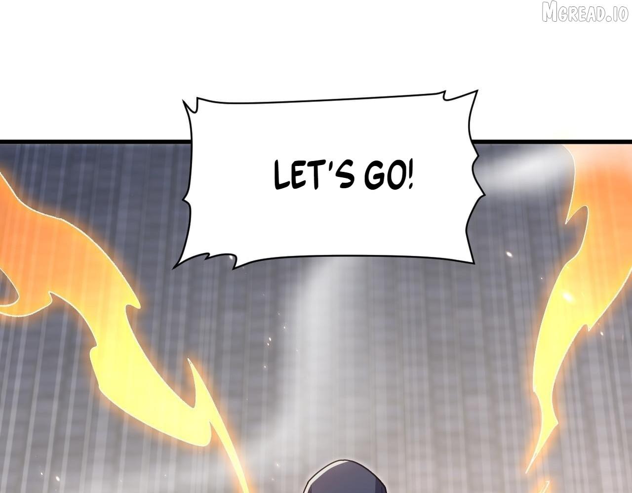 Invincible After Shocking My Empress Wife Chapter 121 page 94 - 