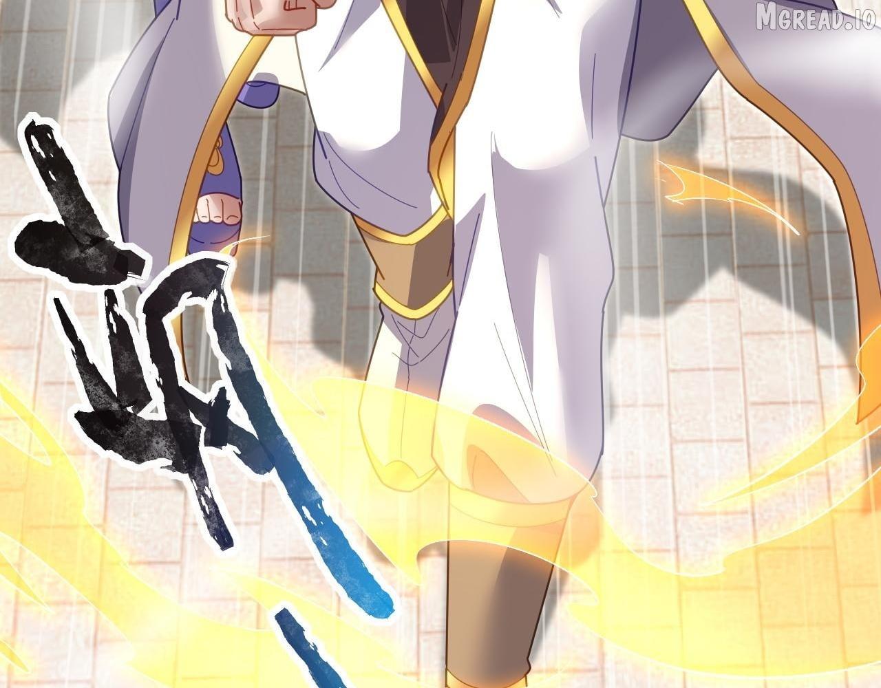 Invincible After Shocking My Empress Wife Chapter 121 page 97 - 