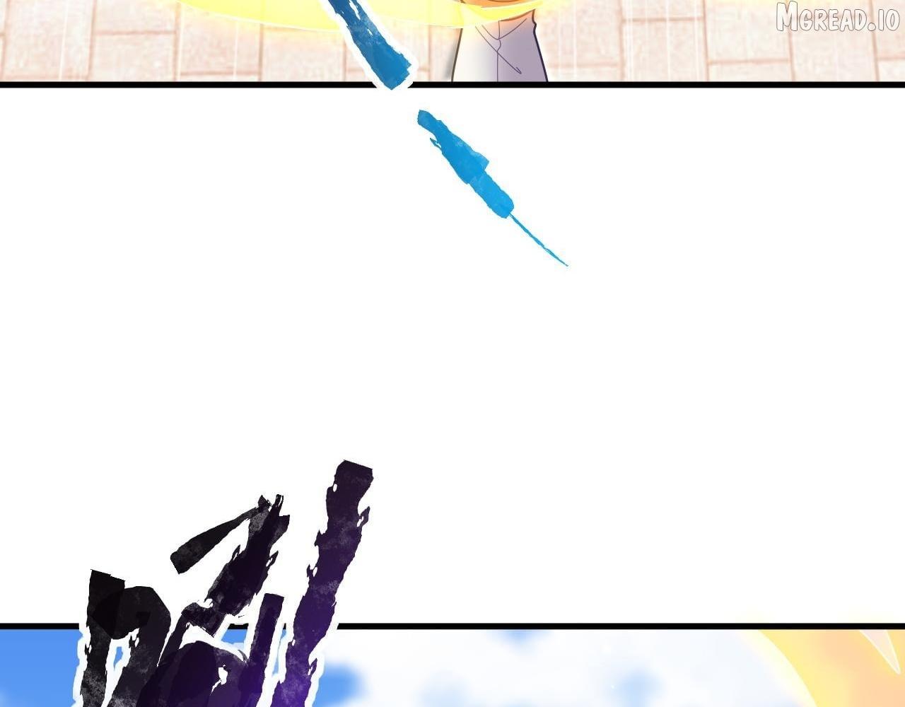 Invincible After Shocking My Empress Wife Chapter 121 page 98 - 