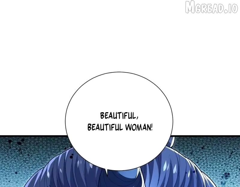 Invincible After Shocking My Empress Wife Chapter 122 page 11 - 