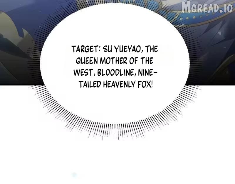 Invincible After Shocking My Empress Wife Chapter 122 page 102 - 