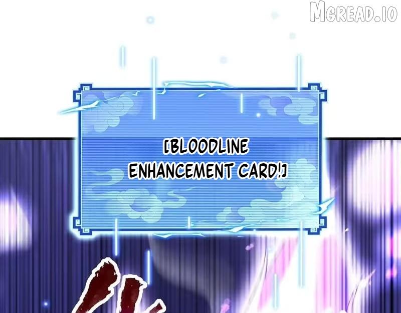 Invincible After Shocking My Empress Wife Chapter 122 page 103 - 