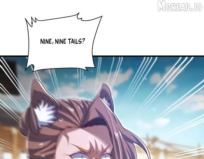 Invincible After Shocking My Empress Wife Chapter 122 page 108 - 