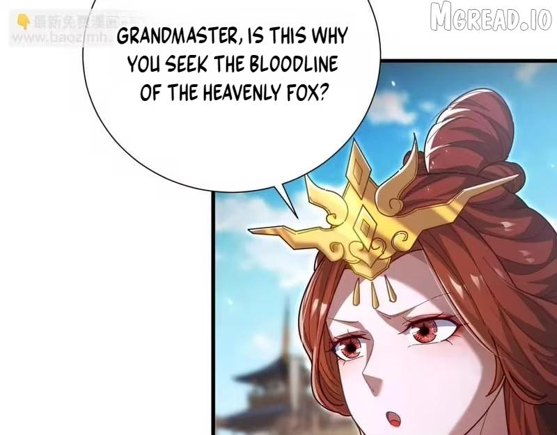 Invincible After Shocking My Empress Wife Chapter 122 page 111 - 