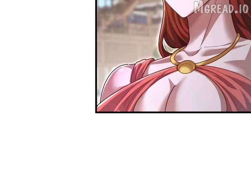 Invincible After Shocking My Empress Wife Chapter 122 page 112 - 