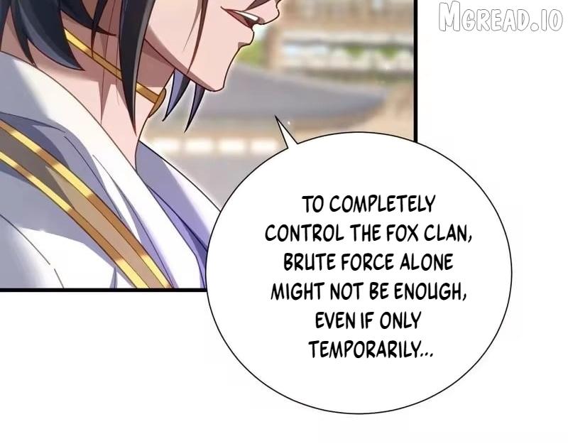 Invincible After Shocking My Empress Wife Chapter 122 page 114 - 