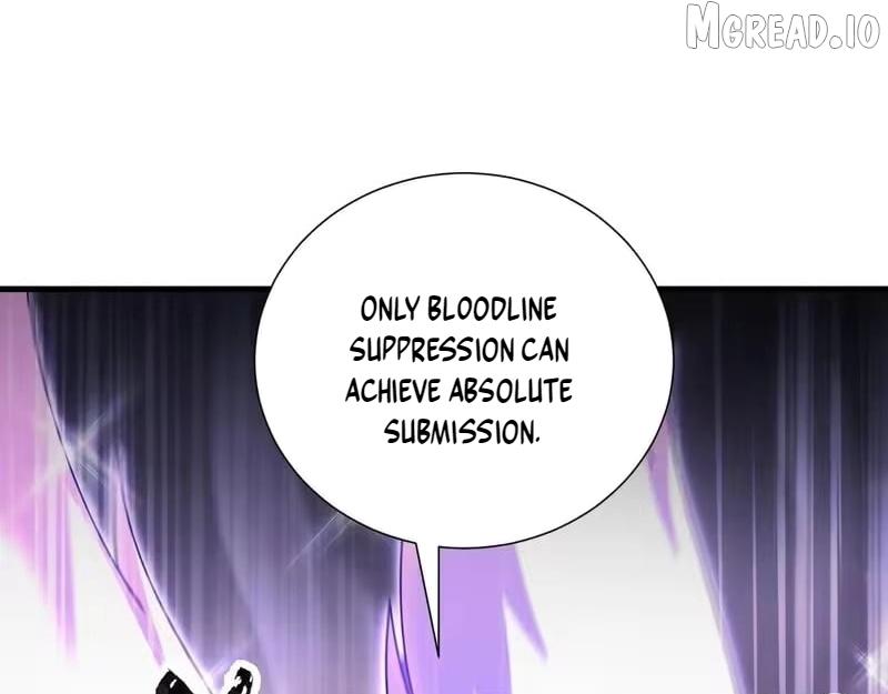 Invincible After Shocking My Empress Wife Chapter 122 page 115 - 