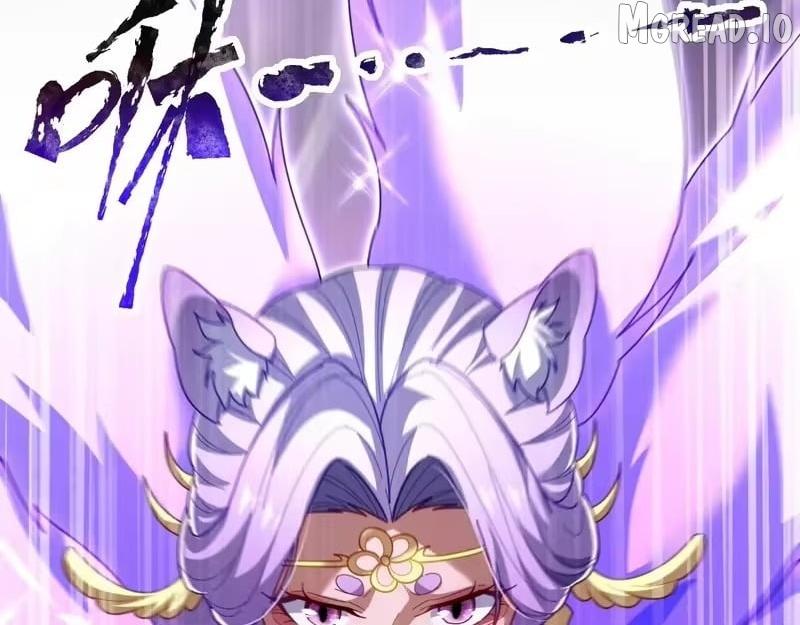 Invincible After Shocking My Empress Wife Chapter 122 page 116 - 