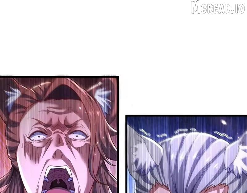Invincible After Shocking My Empress Wife Chapter 122 page 119 - 