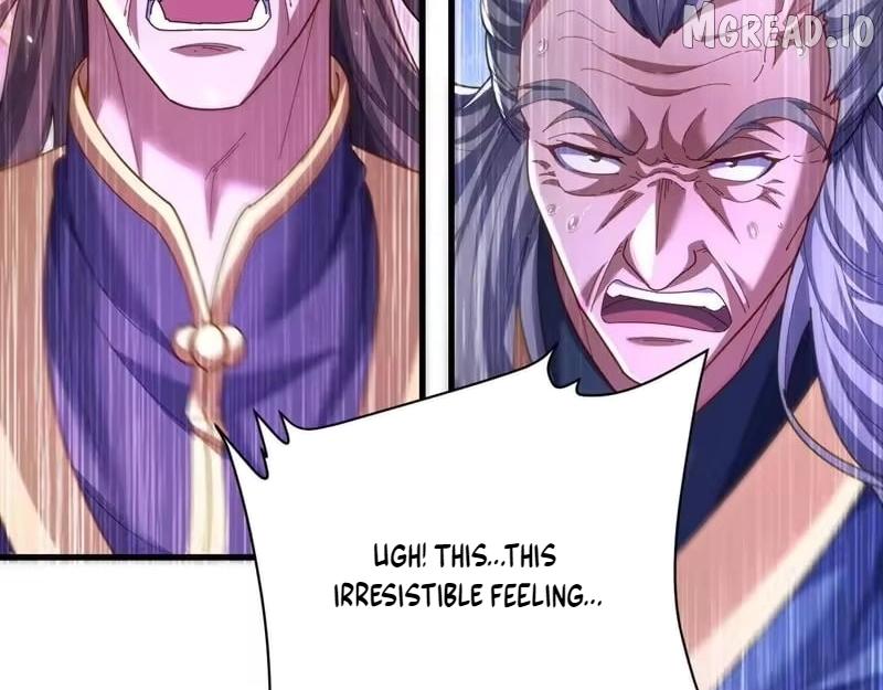 Invincible After Shocking My Empress Wife Chapter 122 page 120 - 