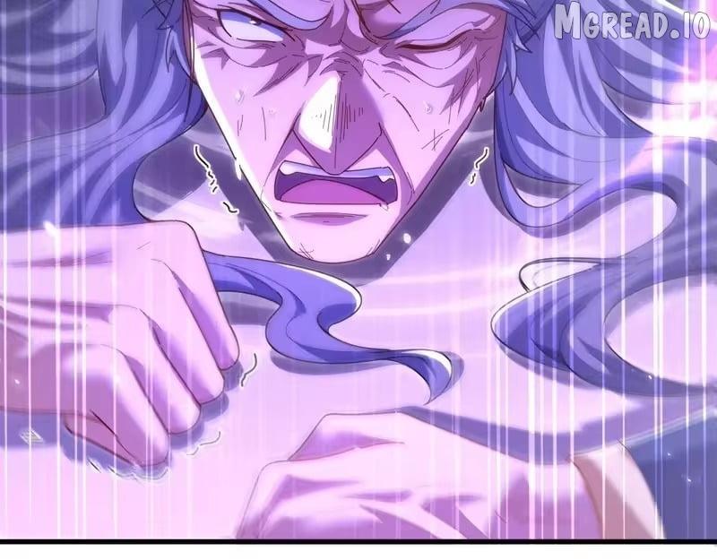 Invincible After Shocking My Empress Wife Chapter 122 page 127 - 