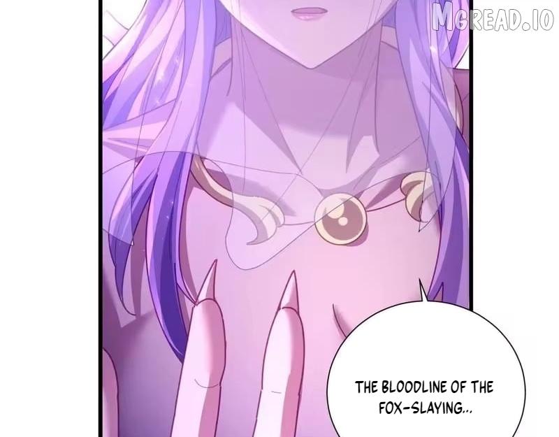 Invincible After Shocking My Empress Wife Chapter 122 page 129 - 