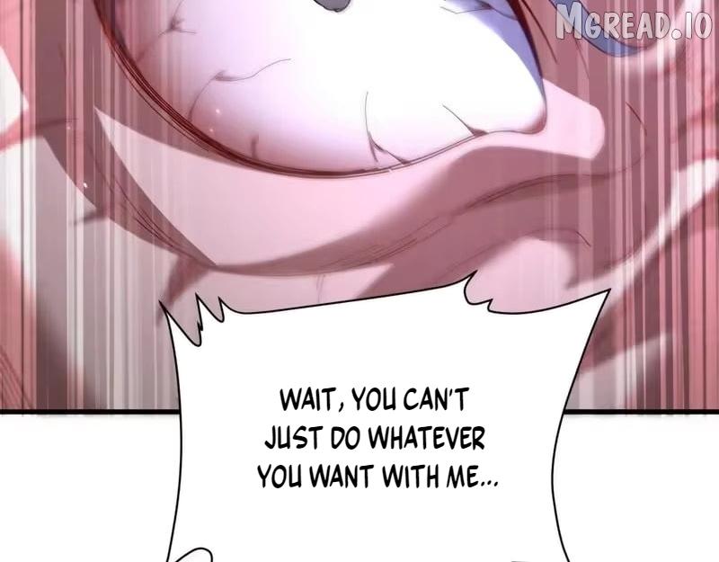 Invincible After Shocking My Empress Wife Chapter 122 page 132 - 