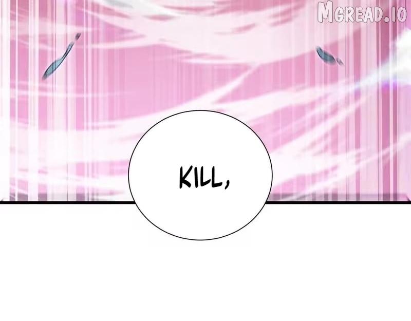 Invincible After Shocking My Empress Wife Chapter 122 page 137 - 