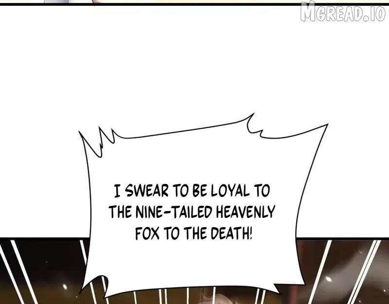 Invincible After Shocking My Empress Wife Chapter 122 page 142 - 